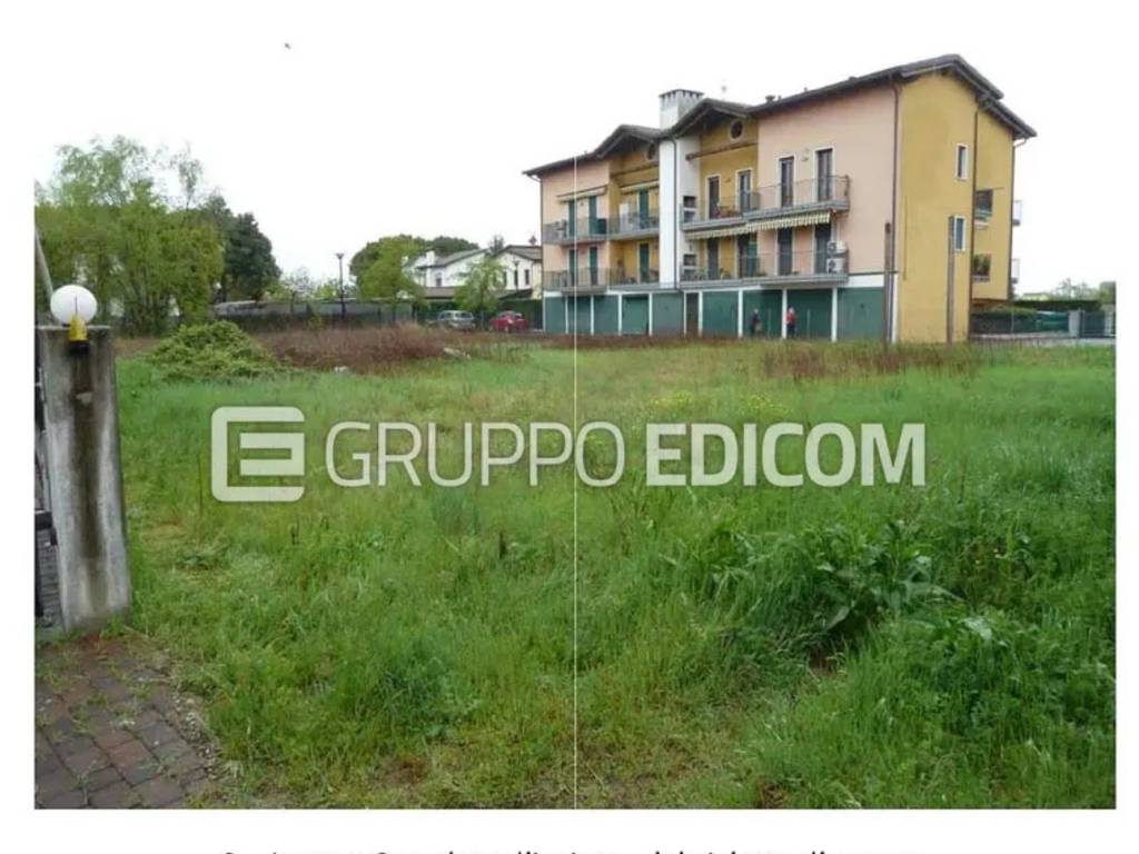 Terreno a Campolongo maggiore in Via Val Camonica - Foto 4