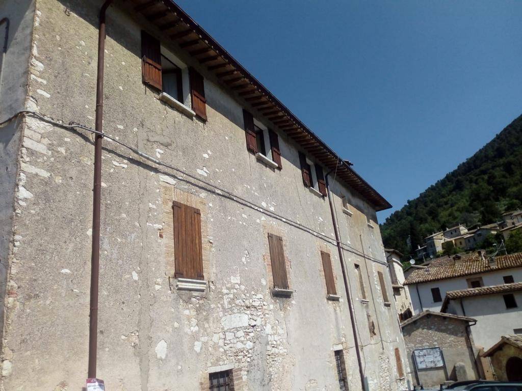 Appartamento a Spoleto in Località Silvignano - Foto 2