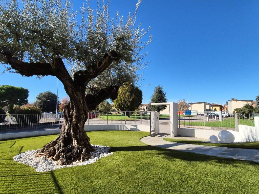 Villa a Osio sotto in Corso Italia - Foto 4