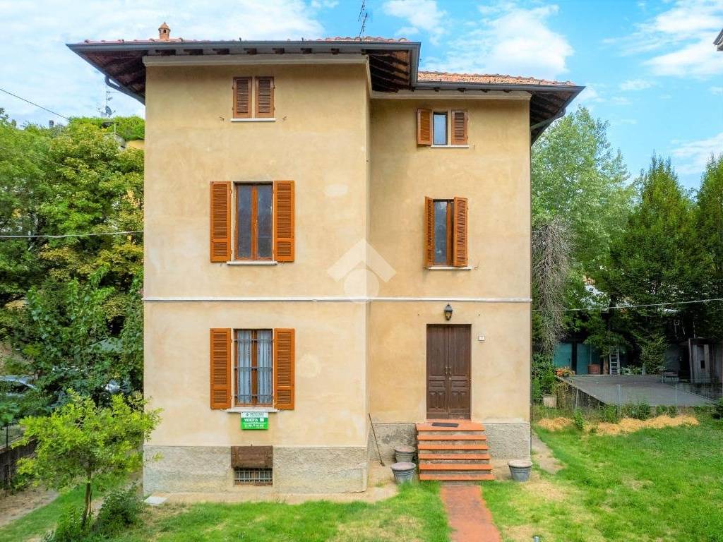 Villa a Reggio emilia in Via Aldo Dall'Aglio - Foto 2