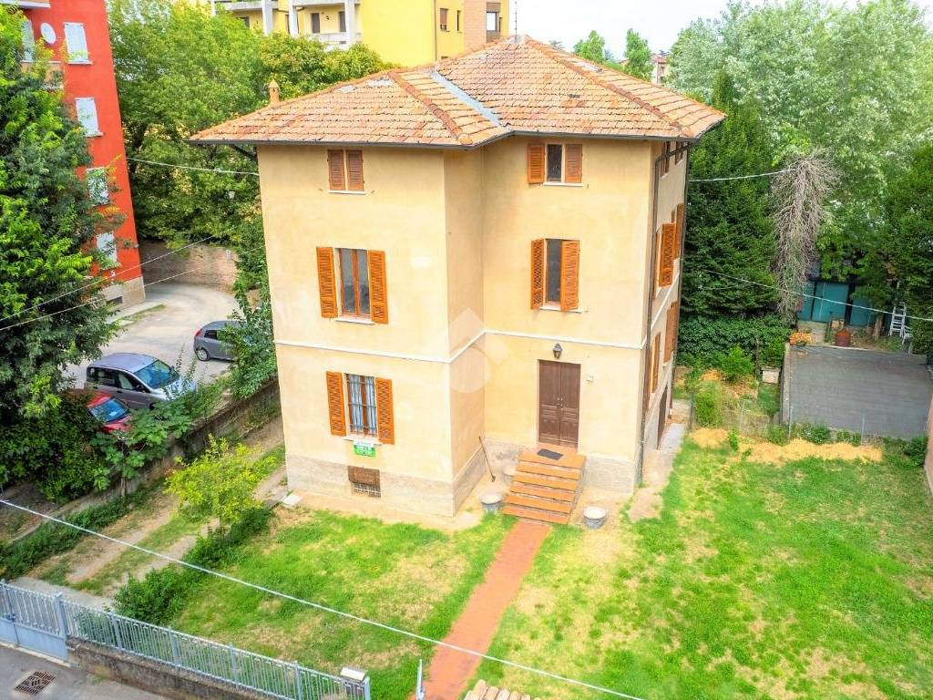 Villa a Reggio emilia in Via Aldo Dall'Aglio - Foto 3