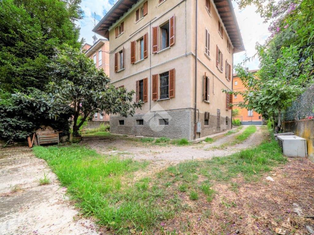 Villa a Reggio emilia in Via Aldo Dall'Aglio - Foto 5
