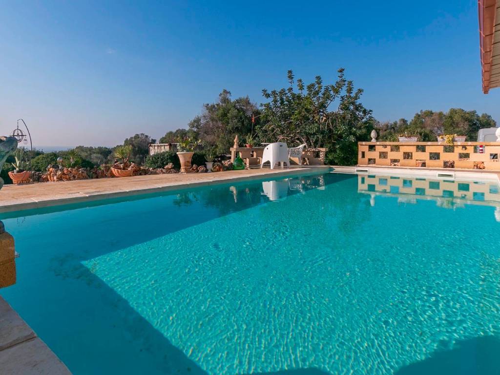 Villa a Manduria in SP137 - Foto 2