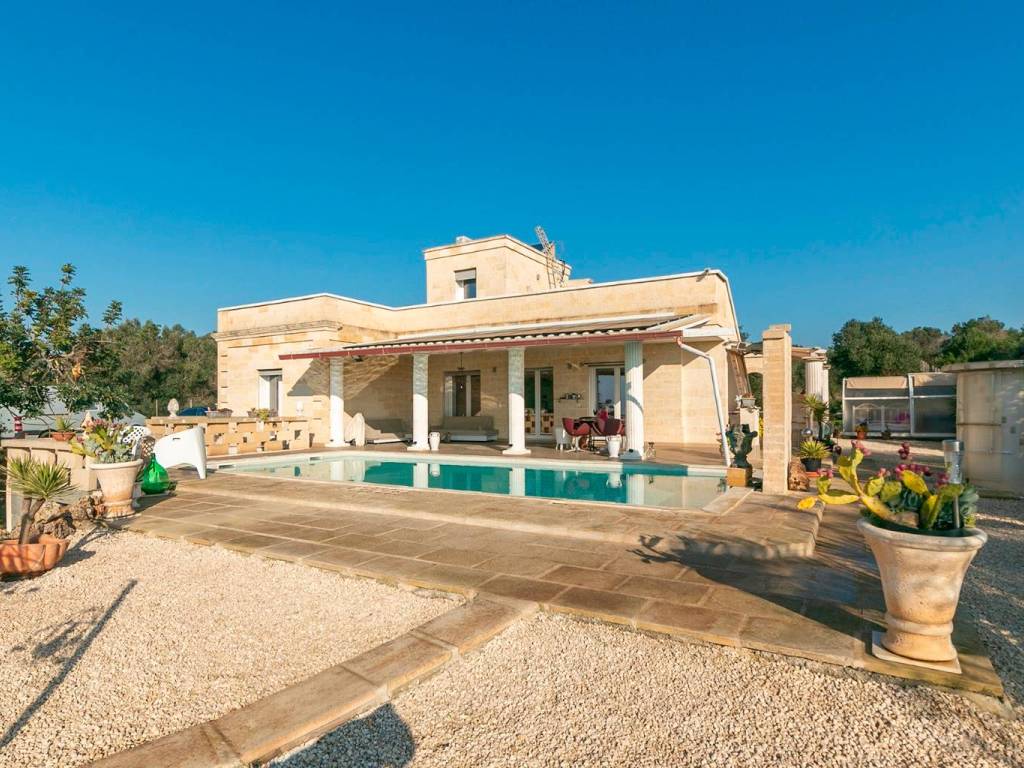 Villa a Manduria in SP137 - Foto 3