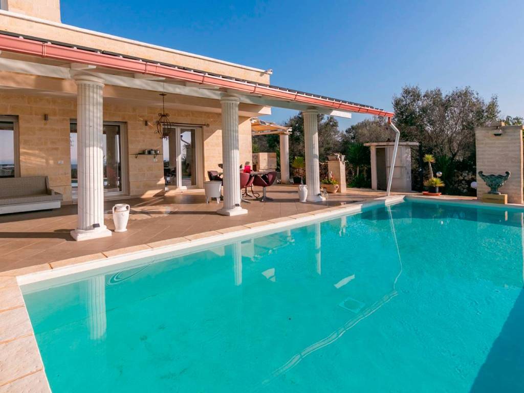 Villa a Manduria in SP137 - Foto 4