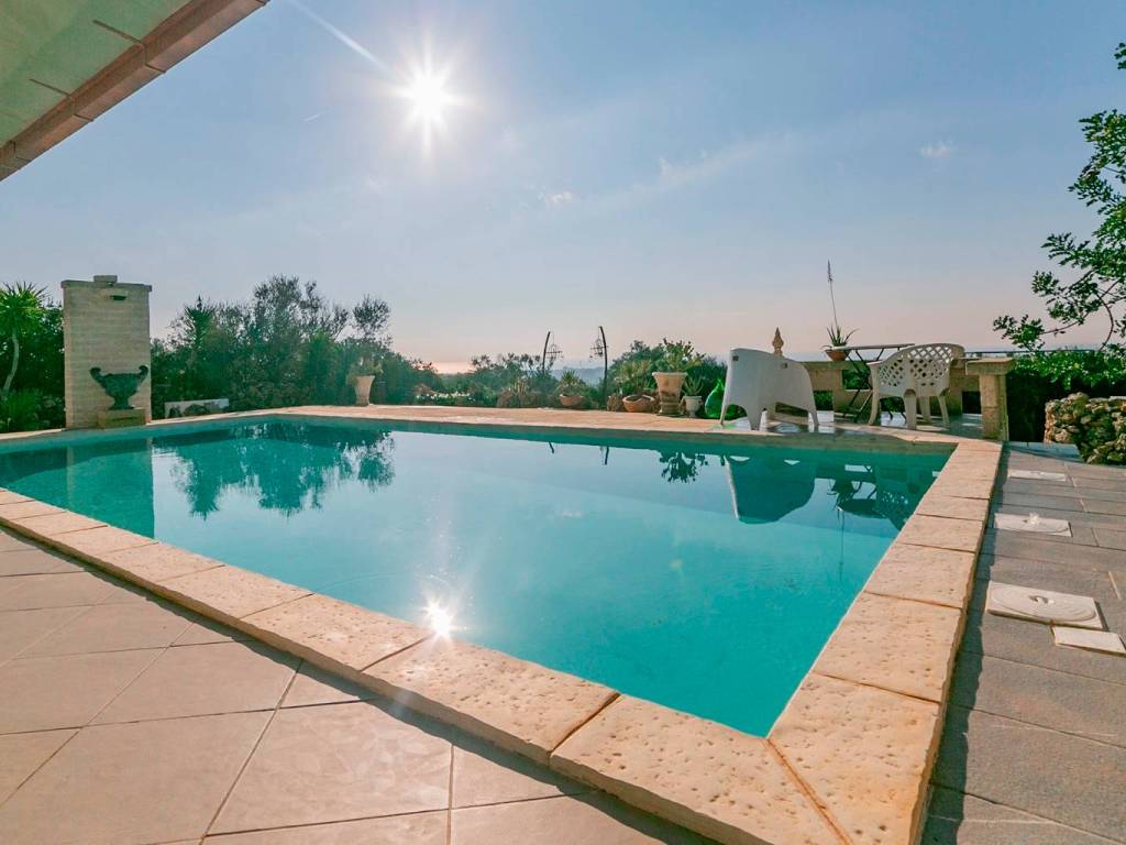 Villa a Manduria in SP137 - Foto 5