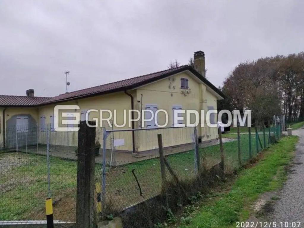 Villa a Cavarzere in Località Maresana - Foto 2