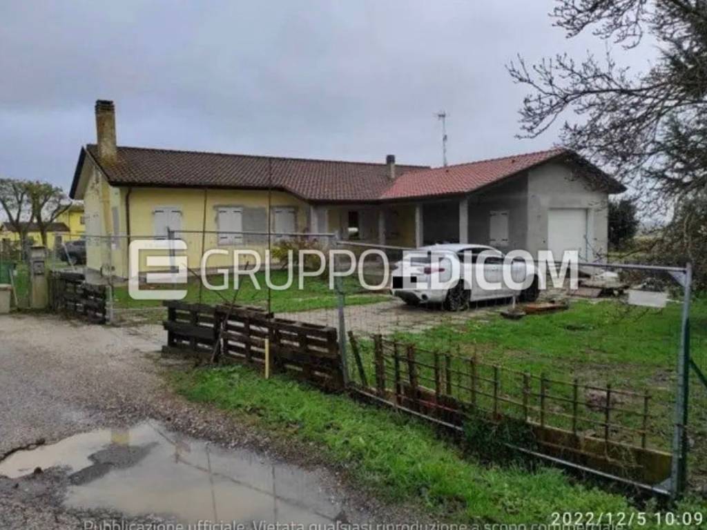 Villa a Cavarzere in Località Maresana - Foto 3