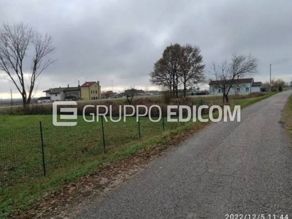 Villa a Cavarzere in Località Maresana - Foto 4