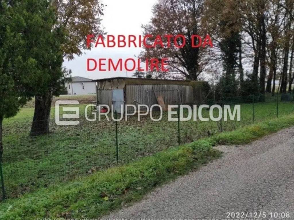 Villa a Cavarzere in Località Maresana - Foto 5