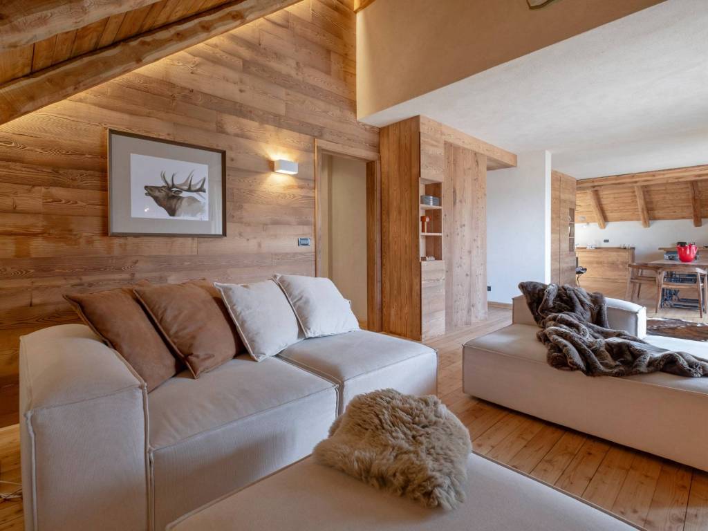 Appartamento a Sestriere in Via Sauze - Foto 2