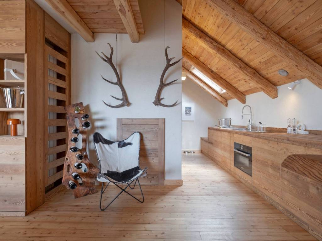 Appartamento a Sestriere in Via Sauze - Foto 3