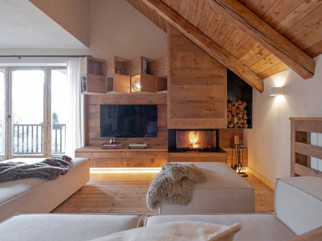 Appartamento a Sestriere in Via Sauze - Foto 5