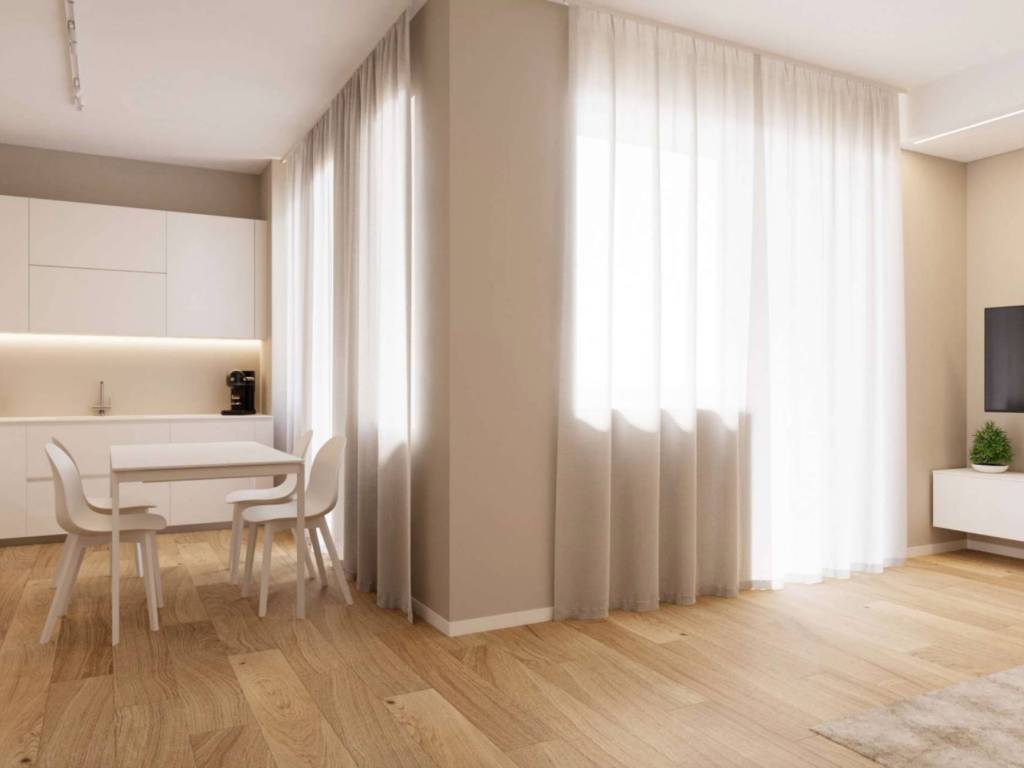 Appartamento a Cusano milanino in Viale Unione, 44 - Foto 2