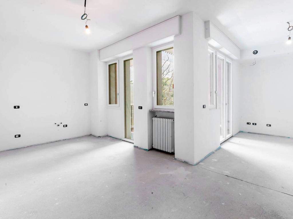 Appartamento a Cusano milanino in Viale Unione, 44 - Foto 5