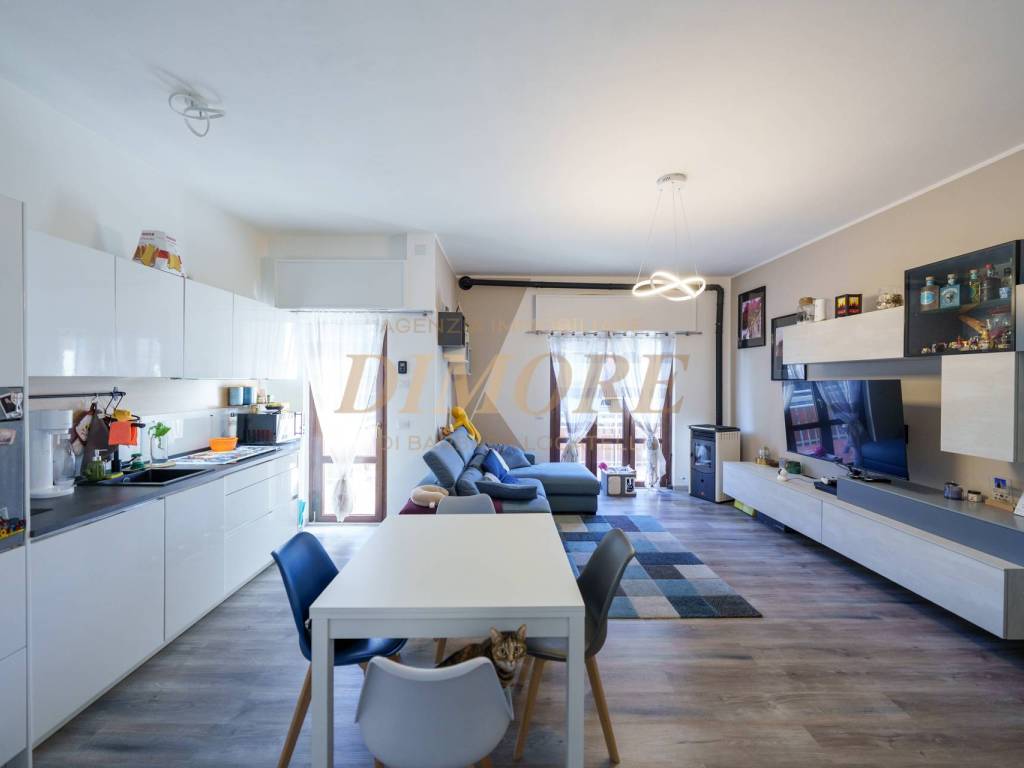 Appartamento a Moggio in Via per Concenedo, 30 - Foto 2