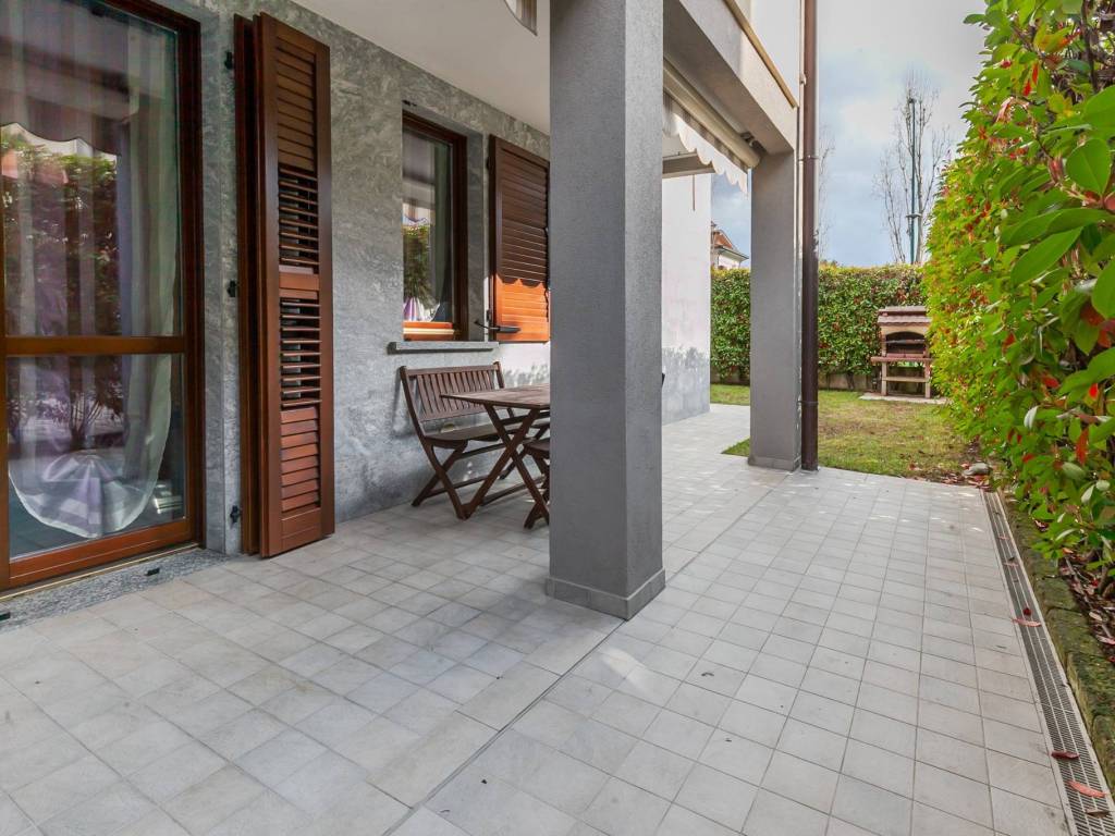 Appartamento a Paderno dugnano in Via Carlo Maria Maggi, 2 - Foto 2