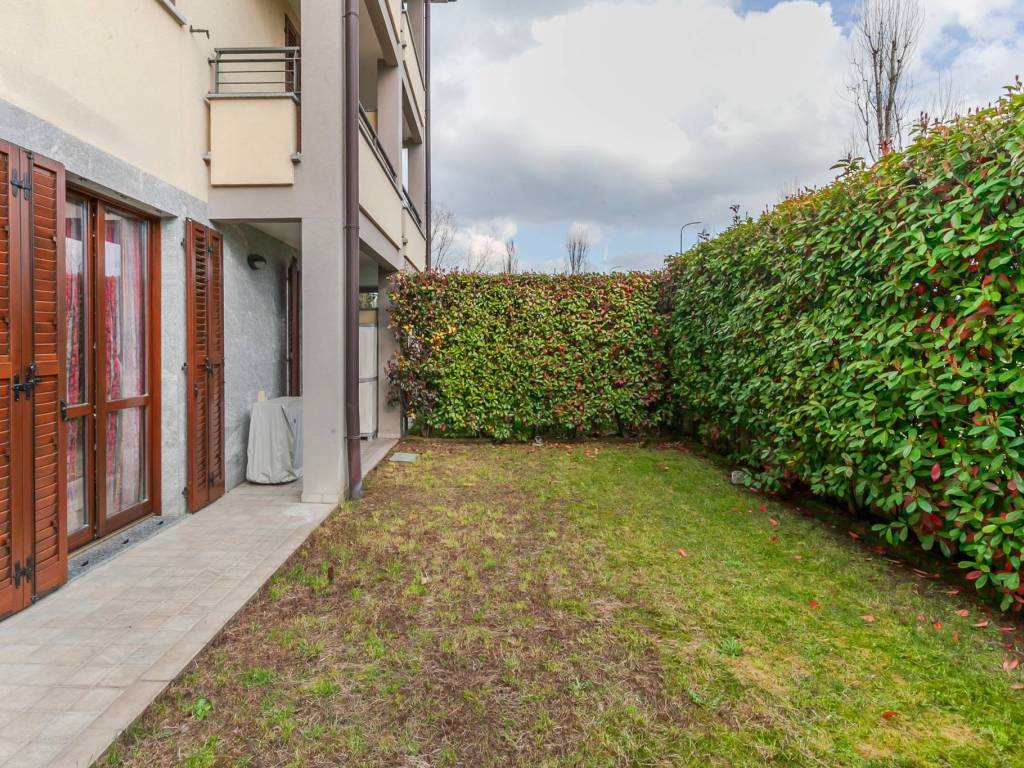 Appartamento a Paderno dugnano in Via Carlo Maria Maggi, 2 - Foto 3