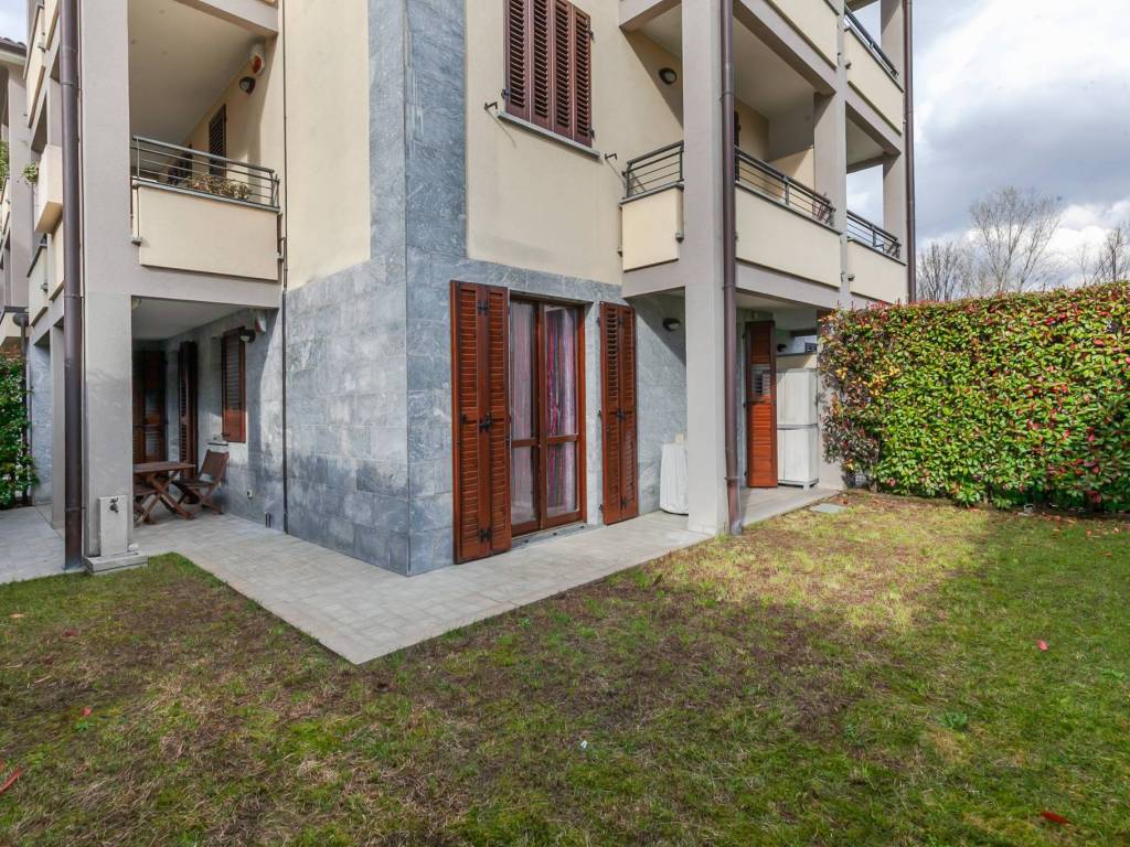 Appartamento a Paderno dugnano in Via Carlo Maria Maggi, 2 - Foto 4