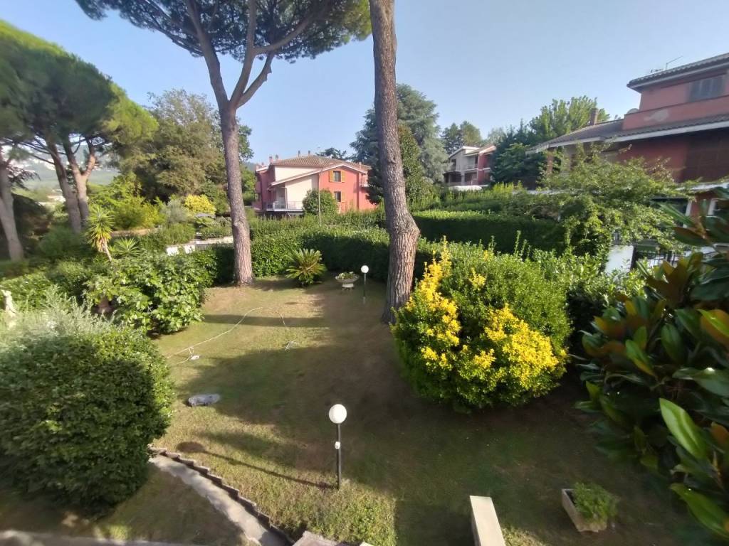 Appartamento a Marino in VIA PRATO DELLA CORTE - Foto 3