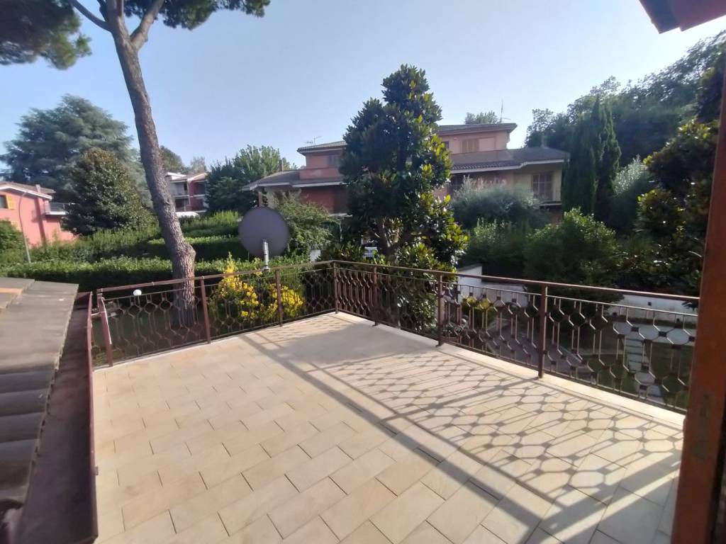 Appartamento a Marino in VIA PRATO DELLA CORTE - Foto 5