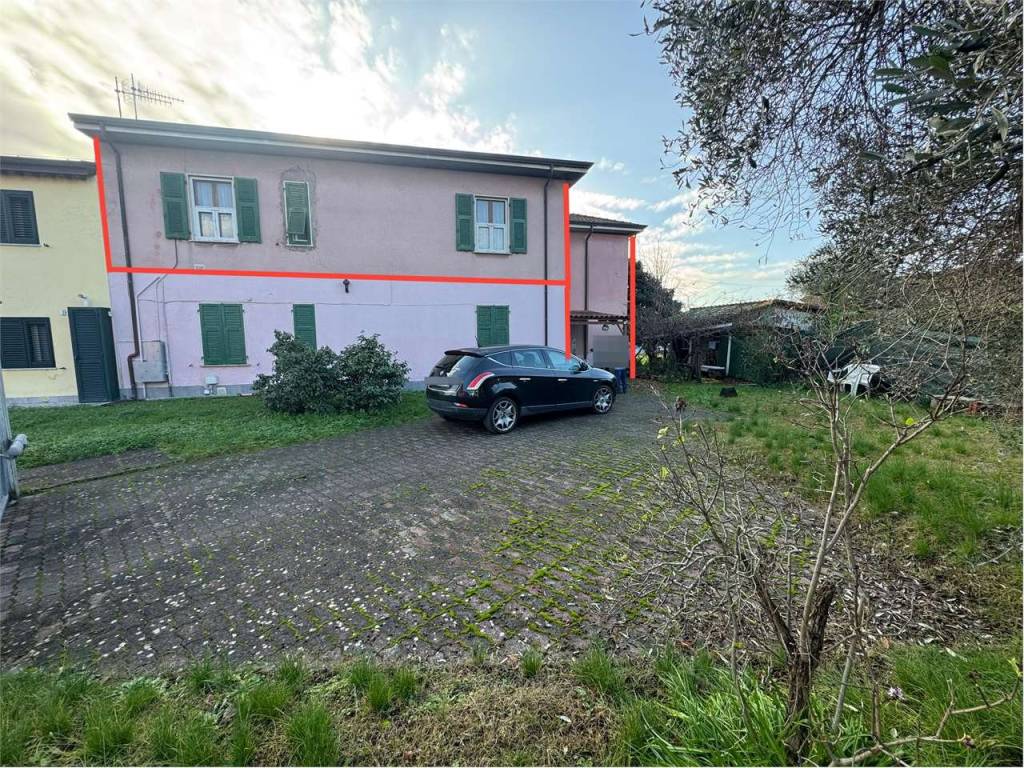 Casa indipendente a Sarzana in Via Giuncaro - Foto 3