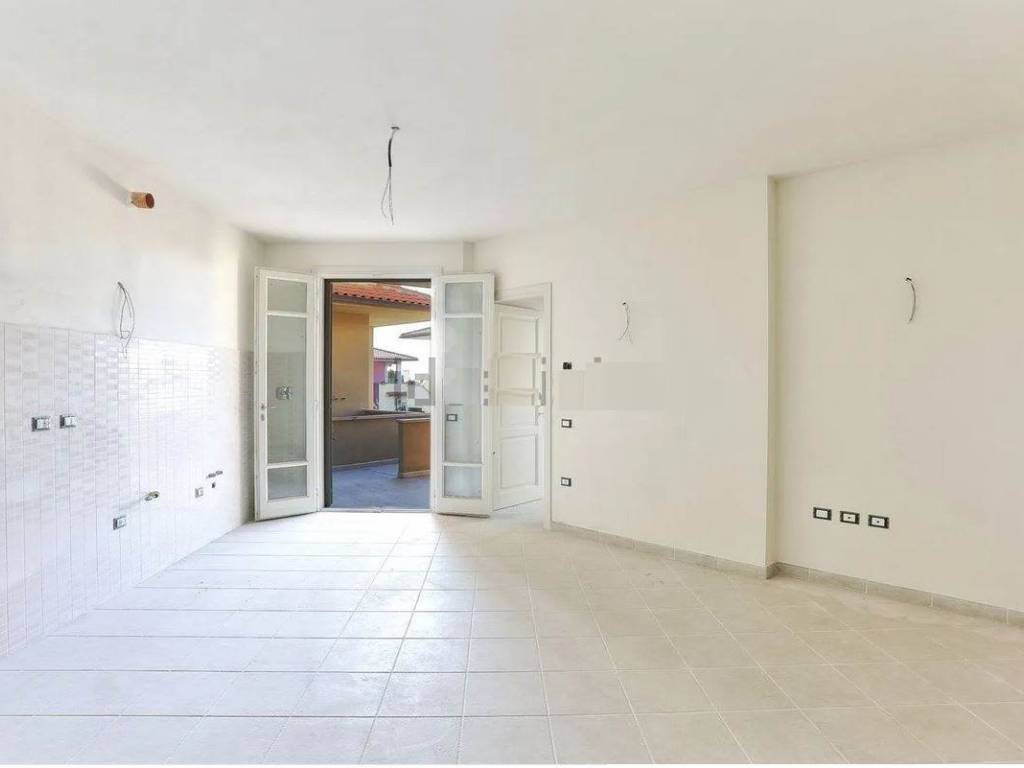 Appartamento a Rosignano marittimo in via Viola - Foto 2