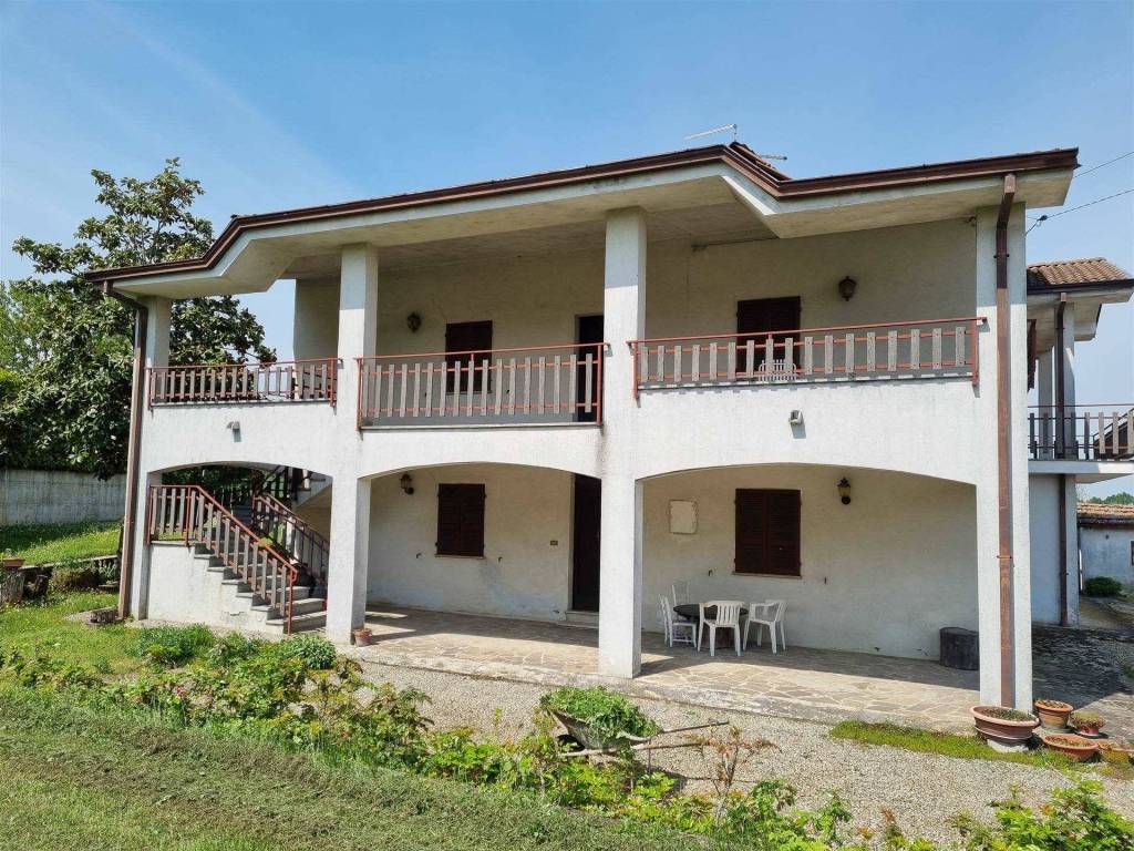 Villa a Agazzano - Foto 3