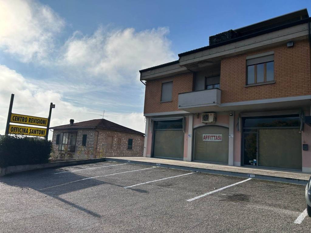Immobile a Trevi in Via Madonna, 65 - Foto 1
