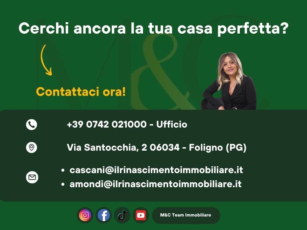 Immobile a Trevi in Via Madonna, 65 - Foto 3