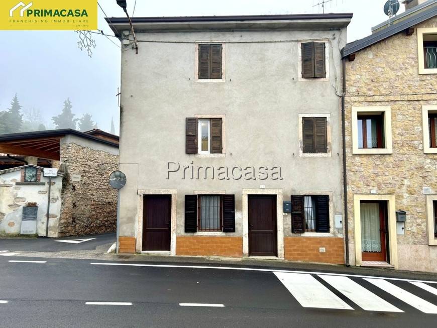 Casa indipendente a Grezzana in via centro, 20 - Foto 2