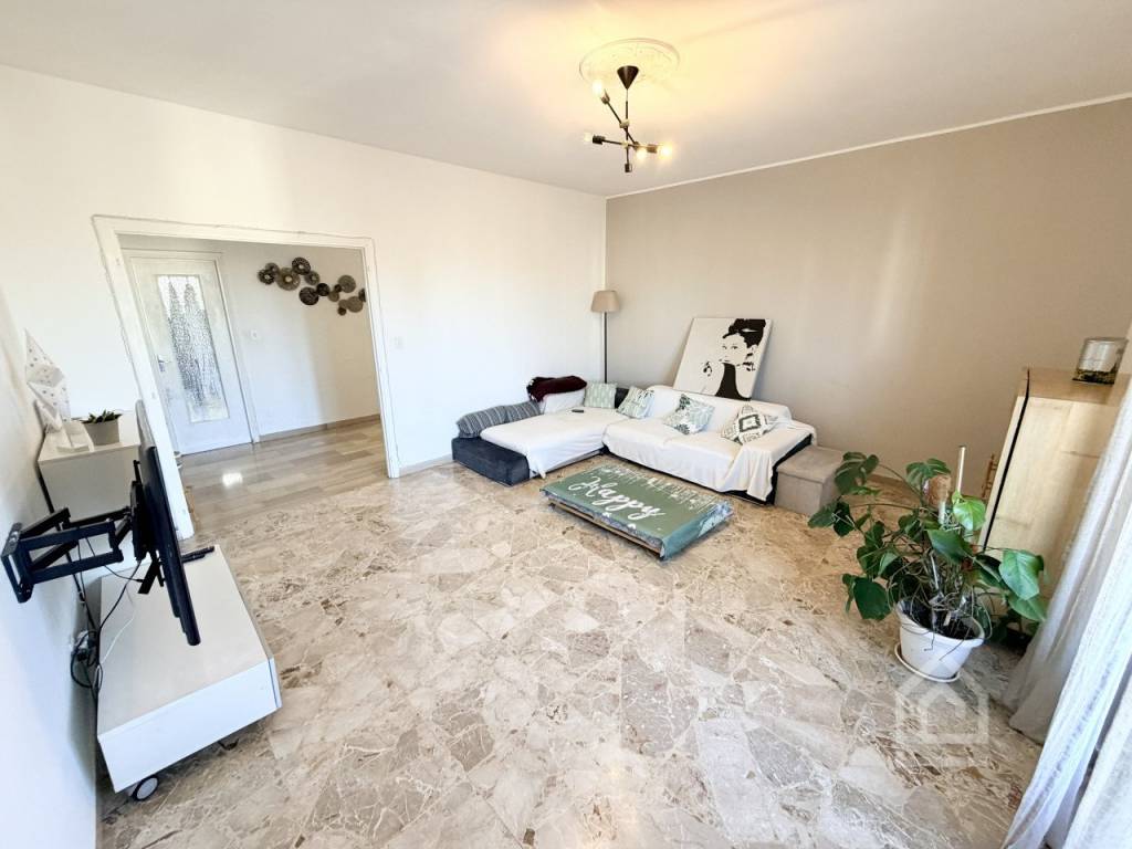 Appartamento a Rivoli in Corso Susa 155 - Foto 3