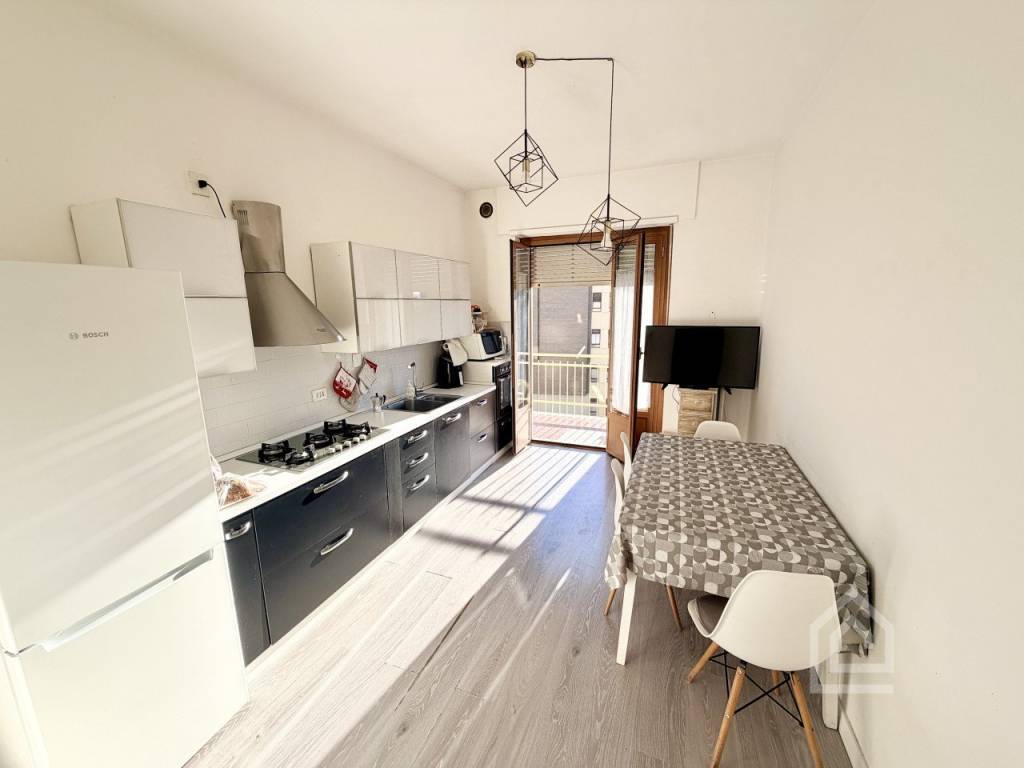 Appartamento a Rivoli in Corso Susa 155 - Foto 5