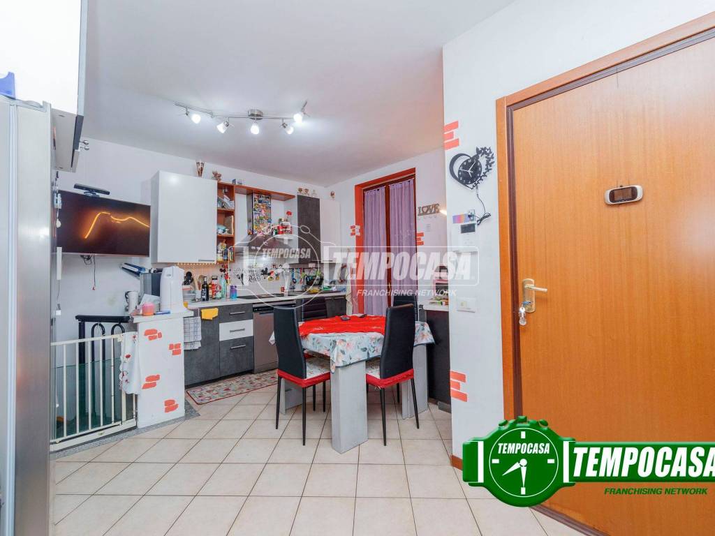 Appartamento a Vidigulfo in Via della Garzette - Foto 4