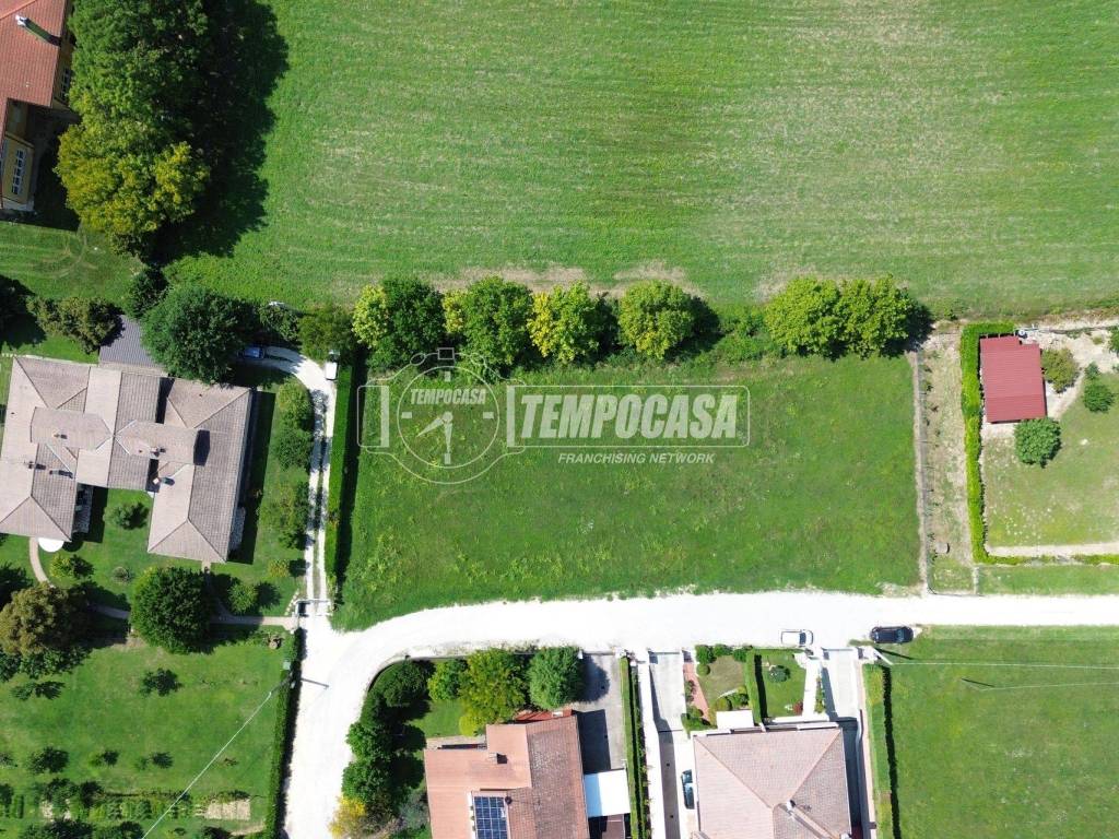 Terreno a Teolo in Vicolo Cologna, 2 - Foto 3