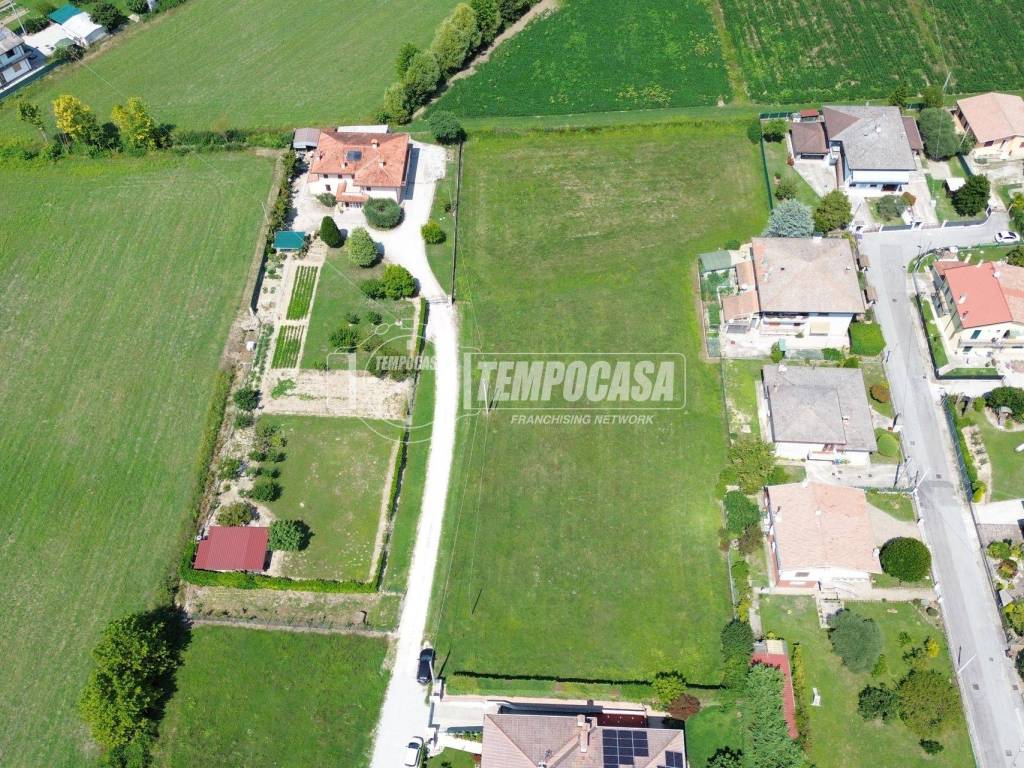 Terreno a Teolo in Vicolo Cologna, 2 - Foto 4
