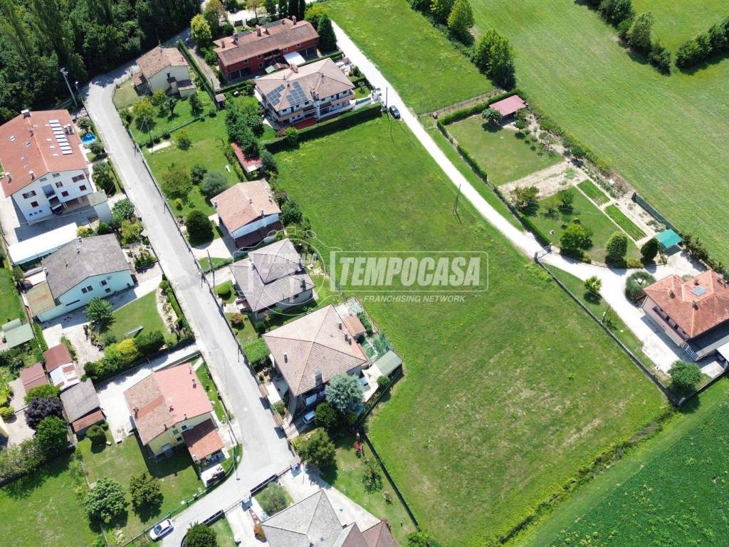 Terreno a Teolo in Vicolo Cologna, 2 - Foto 5