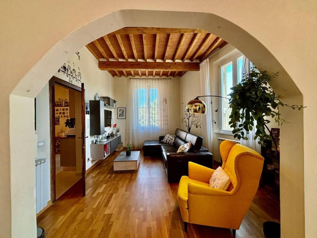 Appartamento a Capannoli in Via Roma, - Foto 3