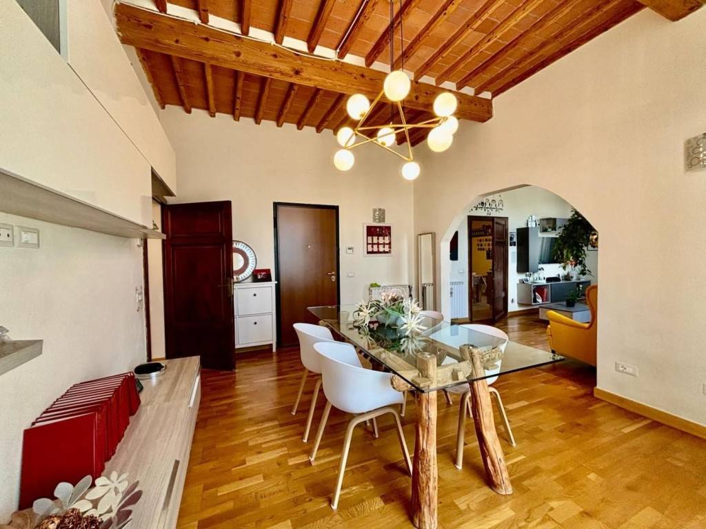 Appartamento a Capannoli in Via Roma, - Foto 4