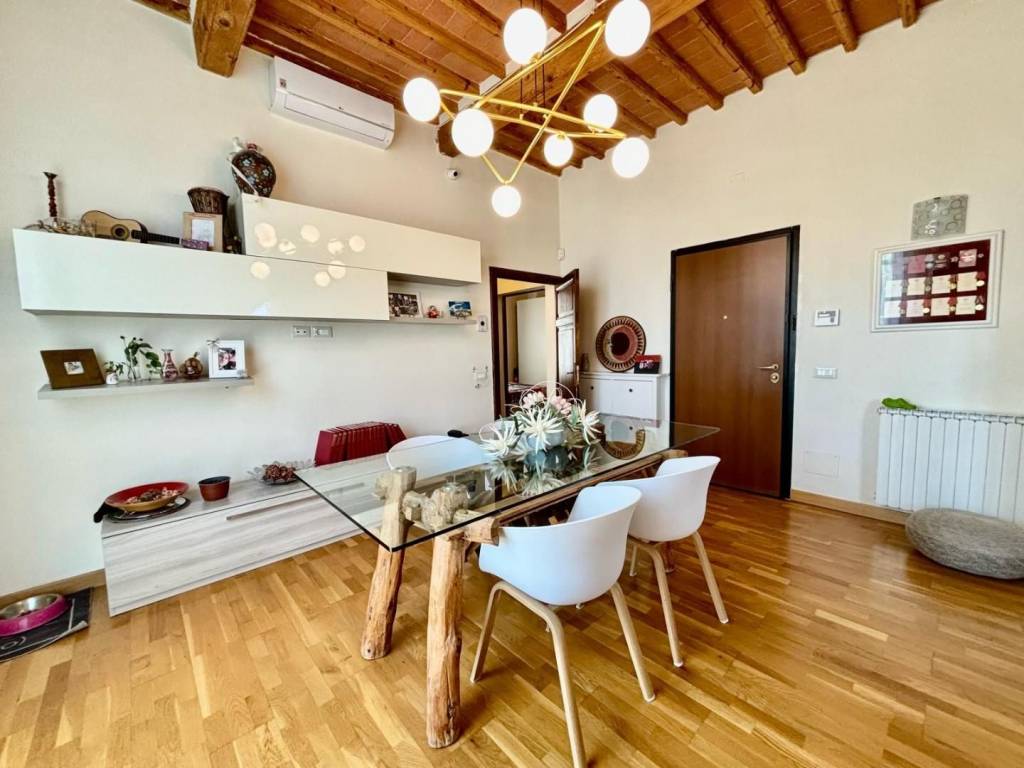 Appartamento a Capannoli in Via Roma, - Foto 5
