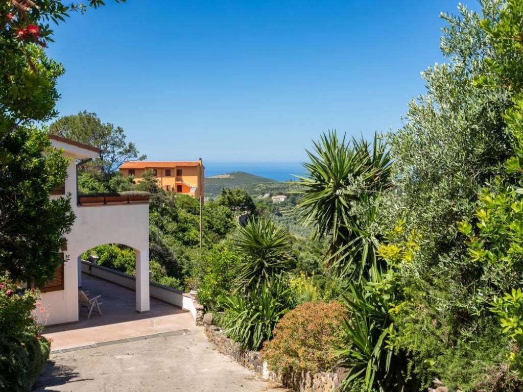 Casa indipendente a Magomadas - Foto 5