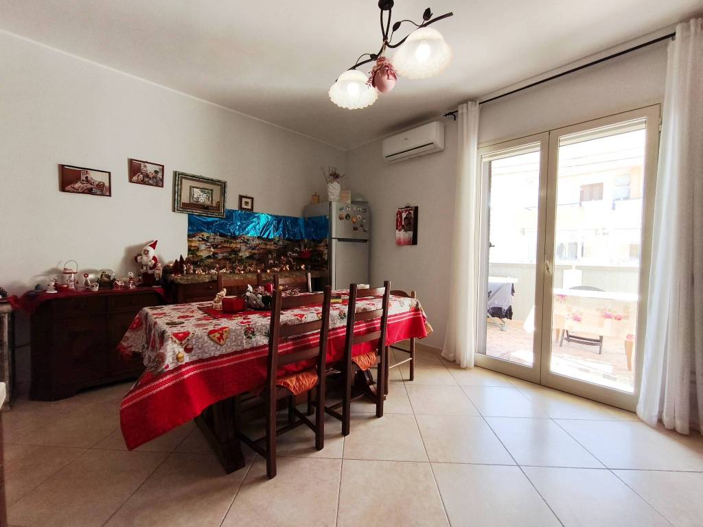 Appartamento a Gallipoli in Via Giuseppe Ungaretti, 9 - Foto 3