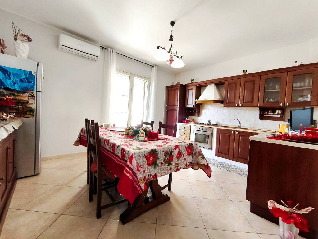 Appartamento a Gallipoli in Via Giuseppe Ungaretti, 9 - Foto 4