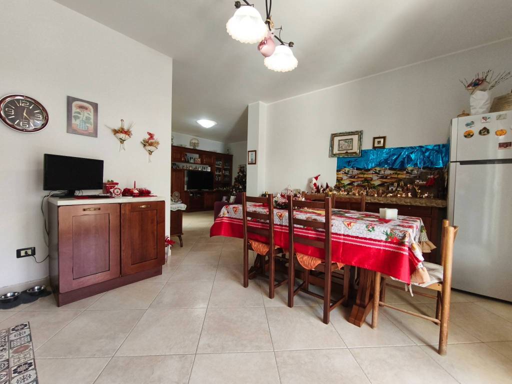Appartamento a Gallipoli in Via Giuseppe Ungaretti, 9 - Foto 5
