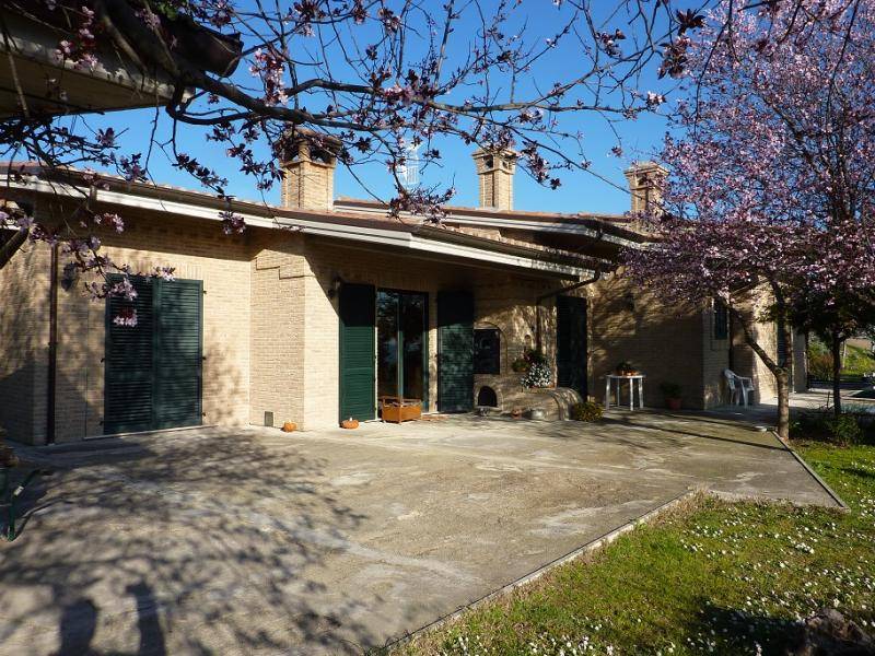 Villa a Monteprandone in contrada colle appeso - Foto 2