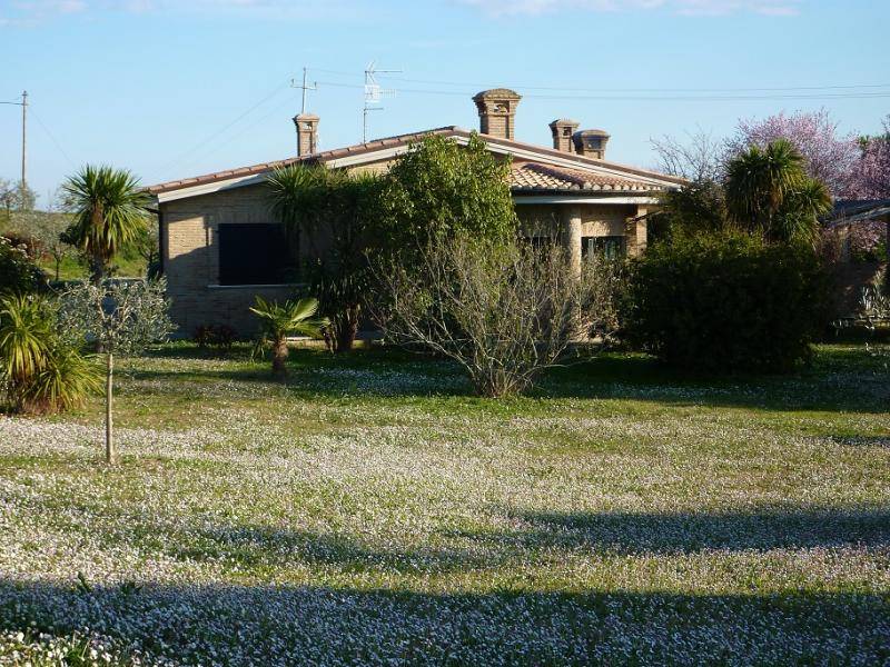 Villa a Monteprandone in contrada colle appeso - Foto 3