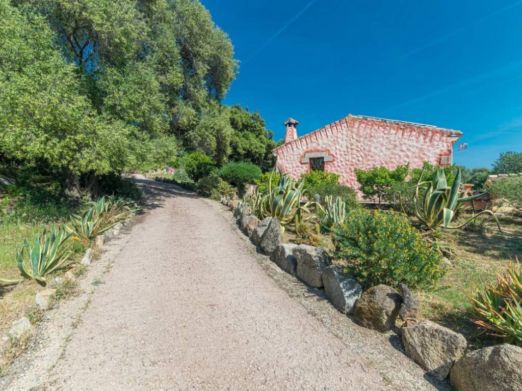 Casa indipendente a Arzachena - Foto 4