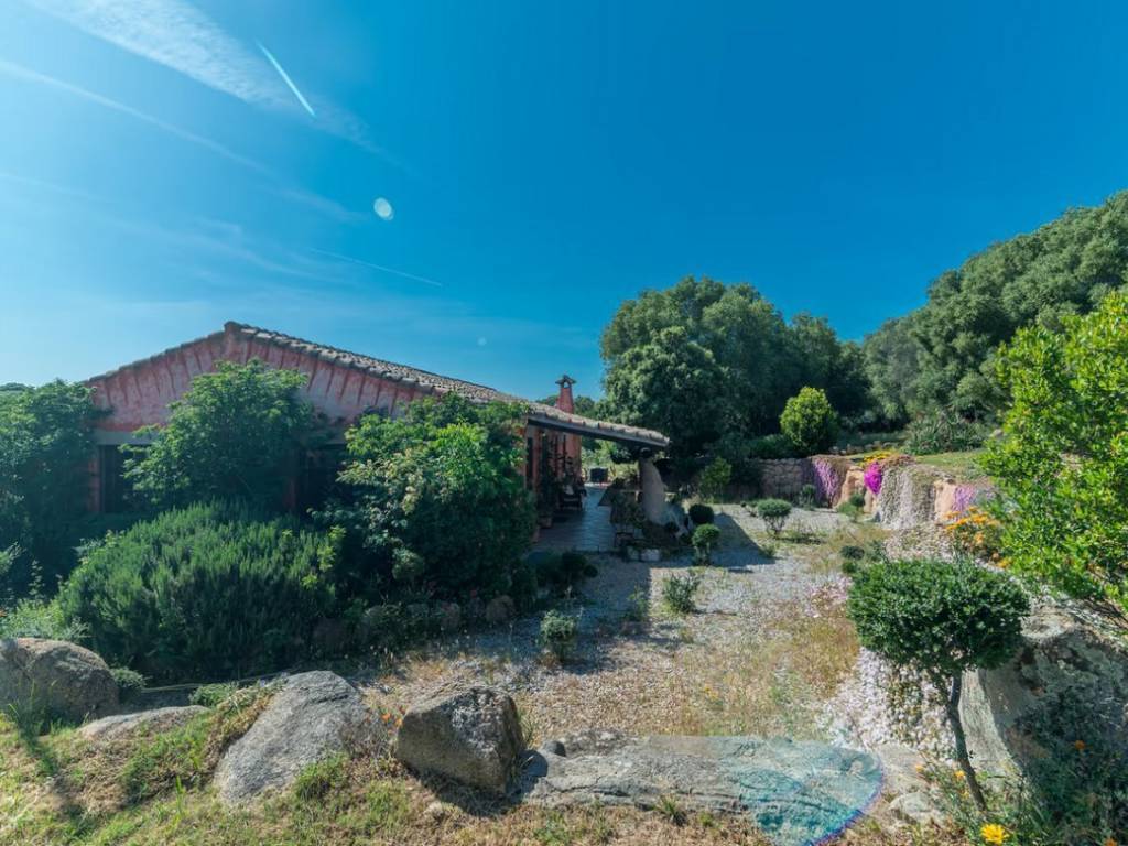 Casa indipendente a Arzachena - Foto 5