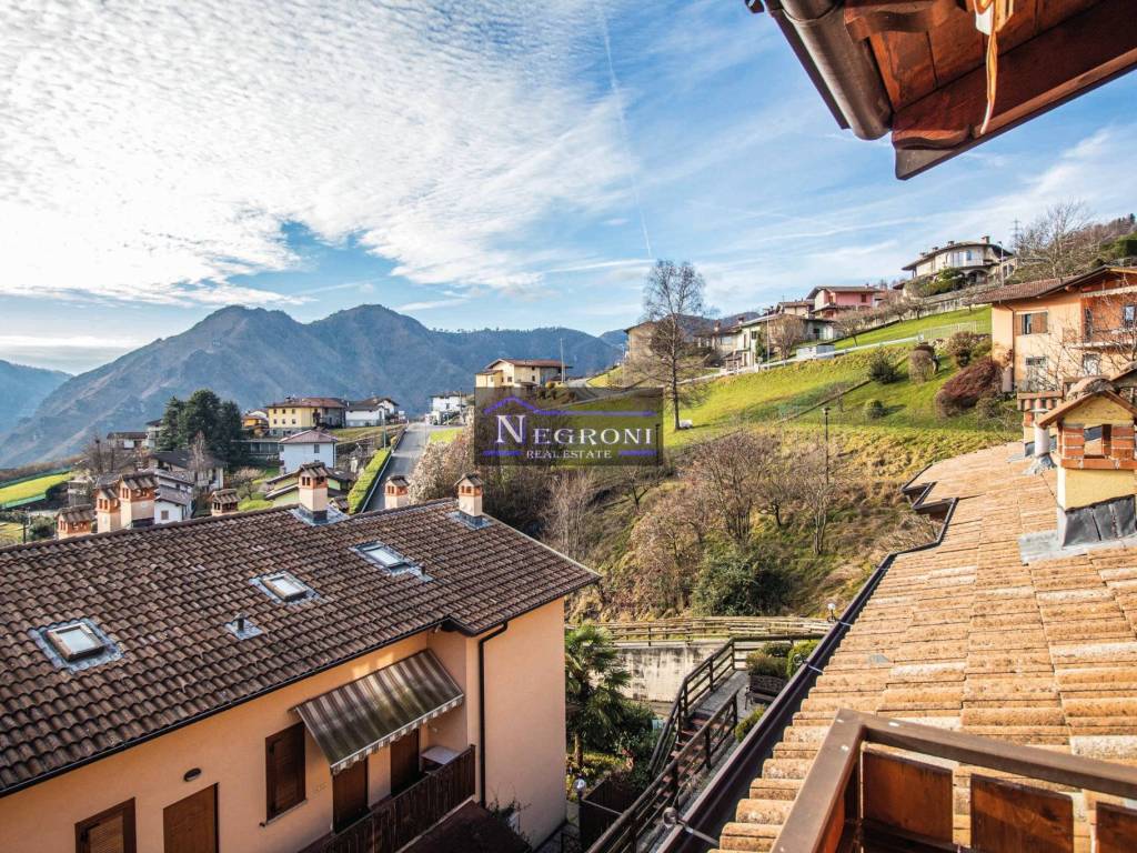 Appartamento a Premolo in Via dell'Agro, 10 - Foto 2