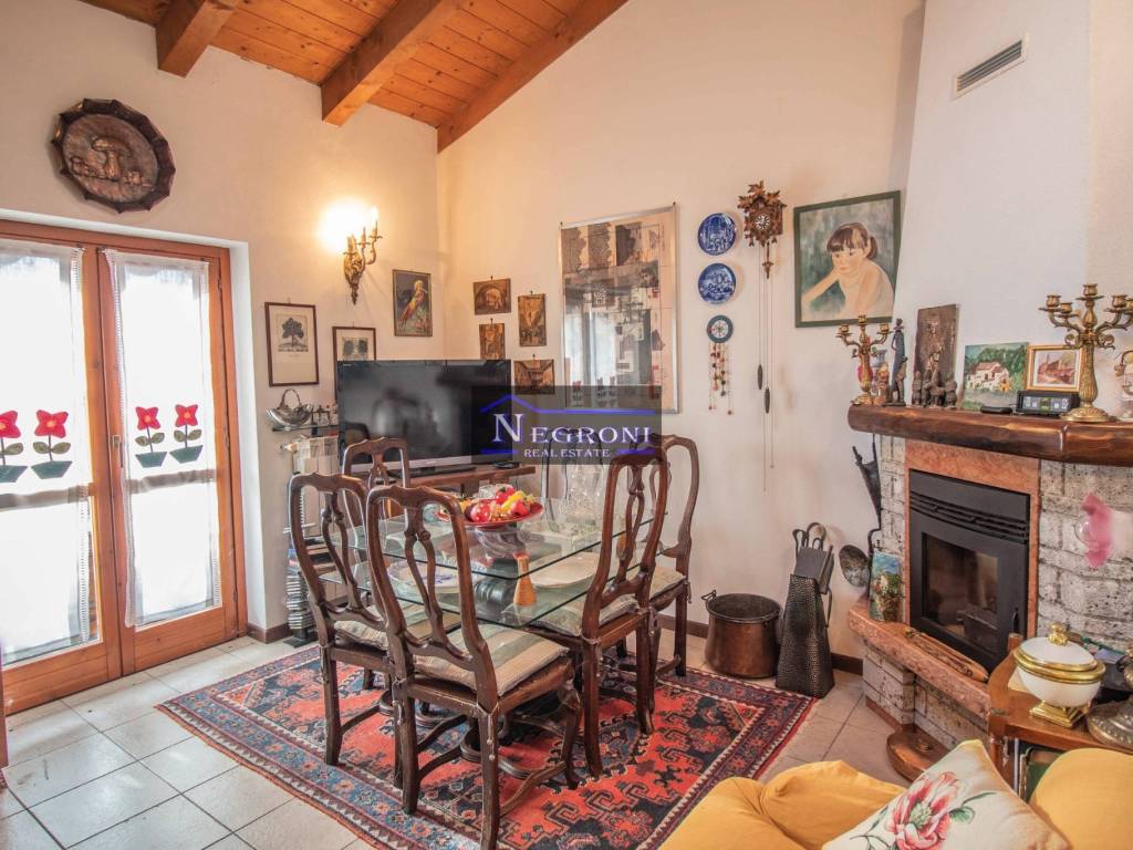 Appartamento a Premolo in Via dell'Agro, 10 - Foto 5